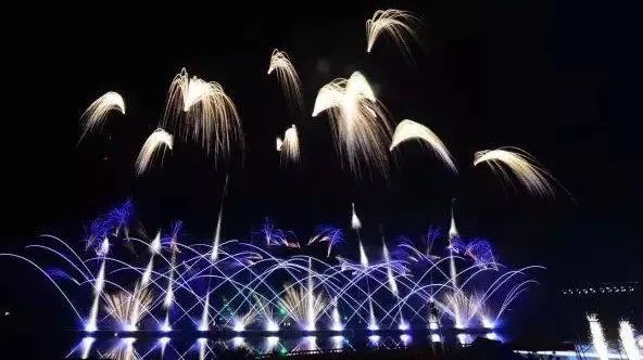 浏阳著名的烟花公司有哪些，谁可以说一两个来看看