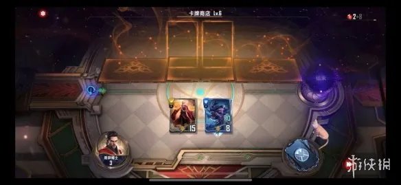 《漫威对决》冒险模式卡西利亚斯的佯攻怎么打 卡西利亚斯的佯攻玩法攻略