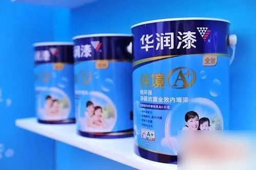 室内乳胶漆哪个品牌好？2018乳胶漆十大品牌排名一览