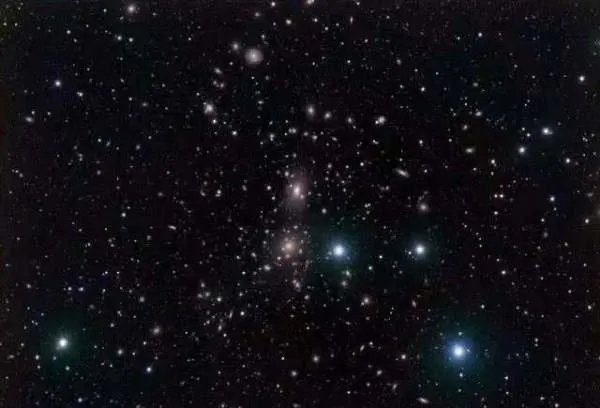 暗物质对宇宙有什么影响，暗物质真的存在吗？