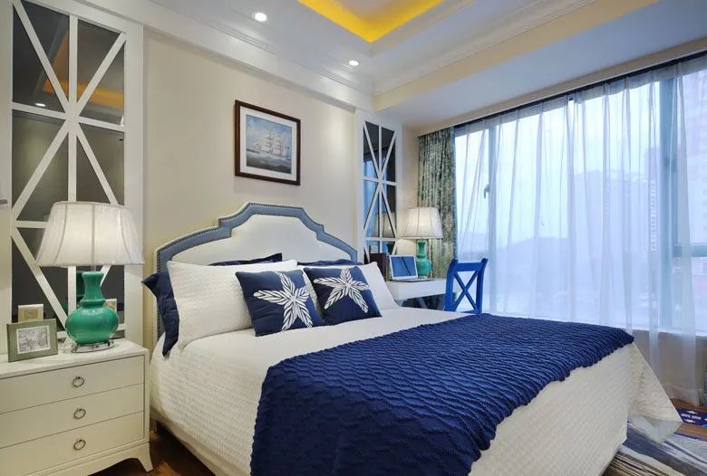 面朝大海，春暖花开的房子原来是长这样！