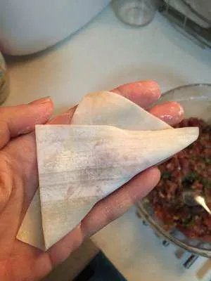 正宗千里香馄饨配方