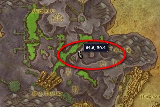 wow邪光法力鳐怎么得