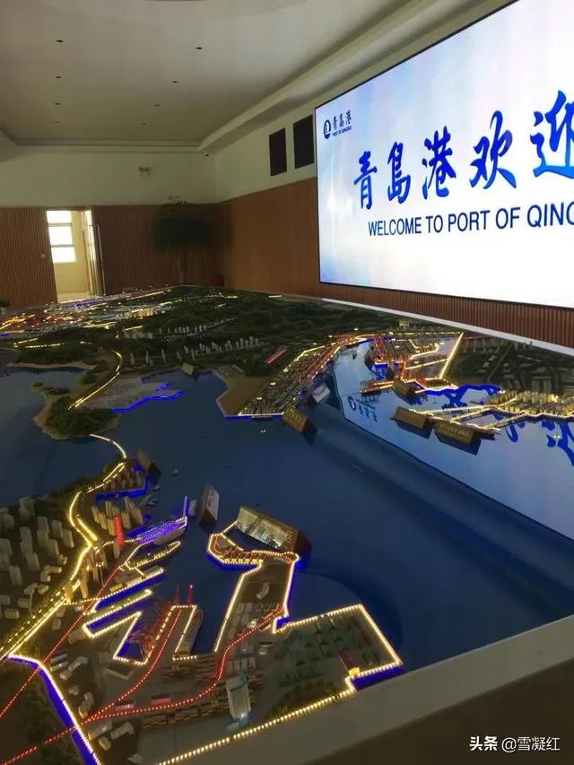 在青岛大家收入都多少,青岛真的值得待下去吗?