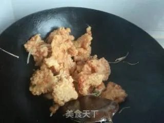 锅包肉