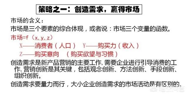 整合营销是什么意思?