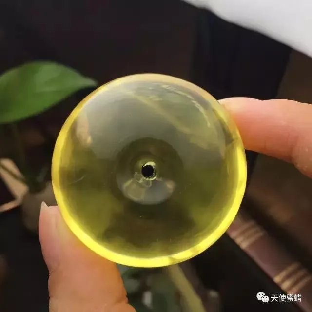 什么是波罗的海琥珀的“三类十别”？