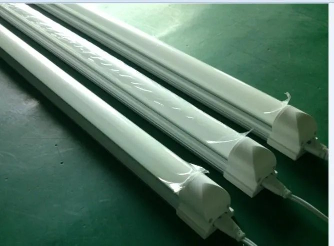 t8灯管需要镇流器吗