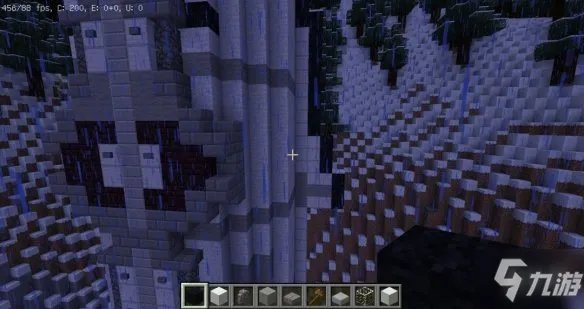 《我的世界手游》航天飞机怎么制作 航天飞机制作流程攻略