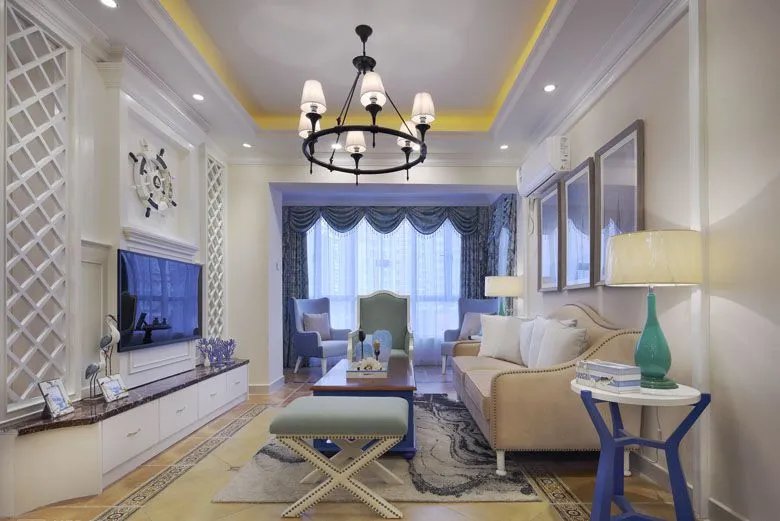 面朝大海，春暖花开的房子原来是长这样！