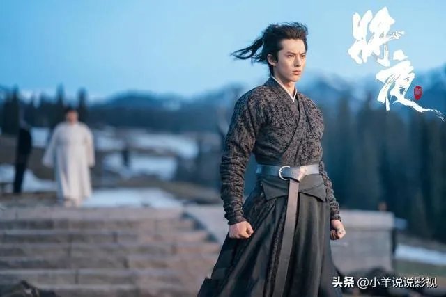 如何看待《将夜2》豆瓣5.5的评分？