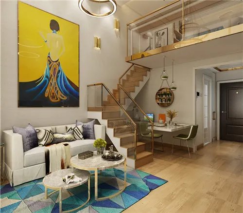 Soho公寓是什么意思