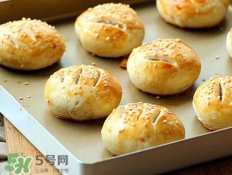 老婆饼为什么叫老婆饼?老婆饼的来历