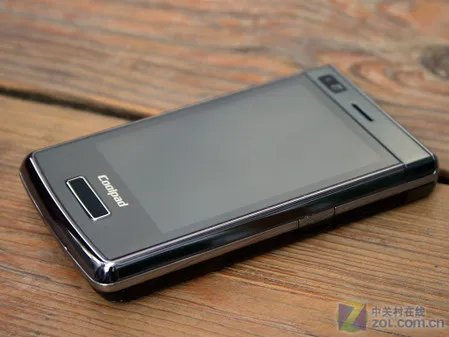 高端智能商务旗舰 酷派N900仅报5680元