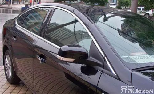 汽车玻璃膜品牌 汽车玻璃膜什么牌子好