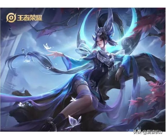 王者荣耀女娲这款英雄要怎么玩胜率才会更高？