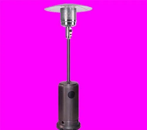 天然气取暖炉都有哪些装置 使用天然气取暖炉要注意什么