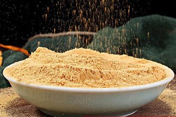 虫草粉的功效与作用