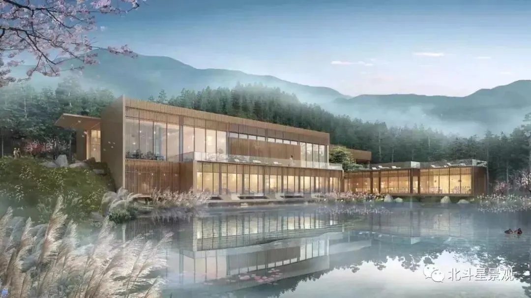 第四届中国造园行业峰会将于2019年1月在上海盛大开幕