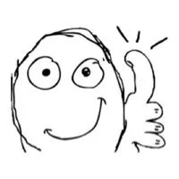 求暴走漫画高清头像图片