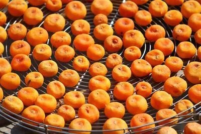 自然脱涩的柿子怎么样 介绍柿子去涩的有效办法