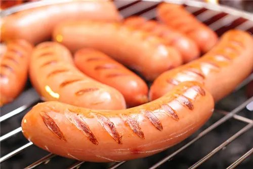 那些含有工业明胶的凉粉、香肠，你还敢吃吗？