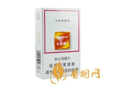 福建七匹狼香烟多少钱一包 福建七匹狼香烟价格表图片大全
