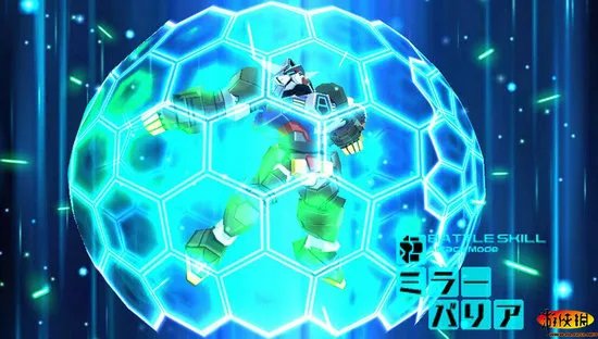 PSP《机动战士高达AGE》新图：大量新换装亮相