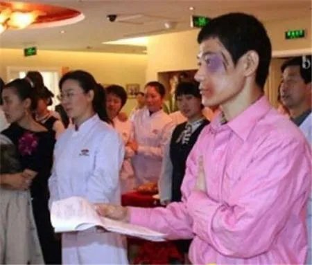 矢野浩二致歉为哪般？当初离开天天向上原因揭秘