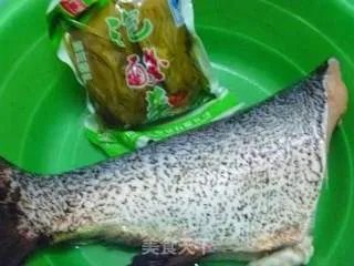 【自己动手做火锅】酸菜鱼火锅