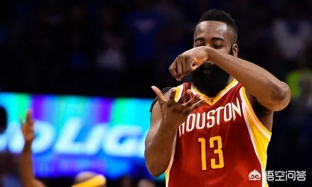 哈登61分获25次罚球，超过24日10支球队的总罚球数，你怎么看？