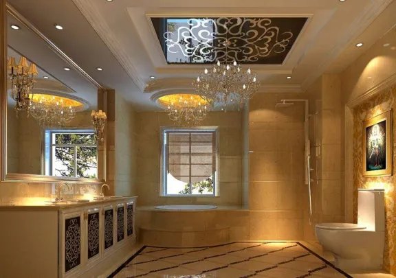 家装吊顶用什么材料