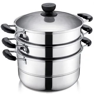 苏泊尔蒸锅价格