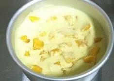 蛋糕制作方法大全