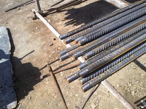 b和t钢筋代表什么意思