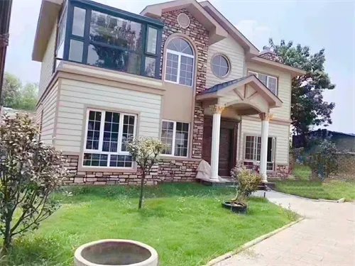 轻钢别墅一平方多少钱