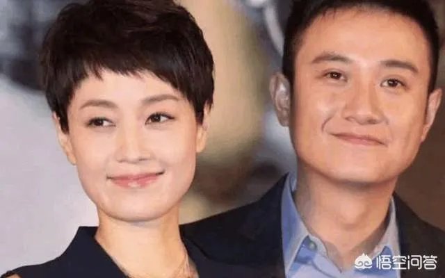 文章与马伊琍终究还是分开了，破镜真的难重圆吗？