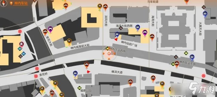 《审判之逝：湮灭的记忆》松鼠涂鸦全收集图文教程