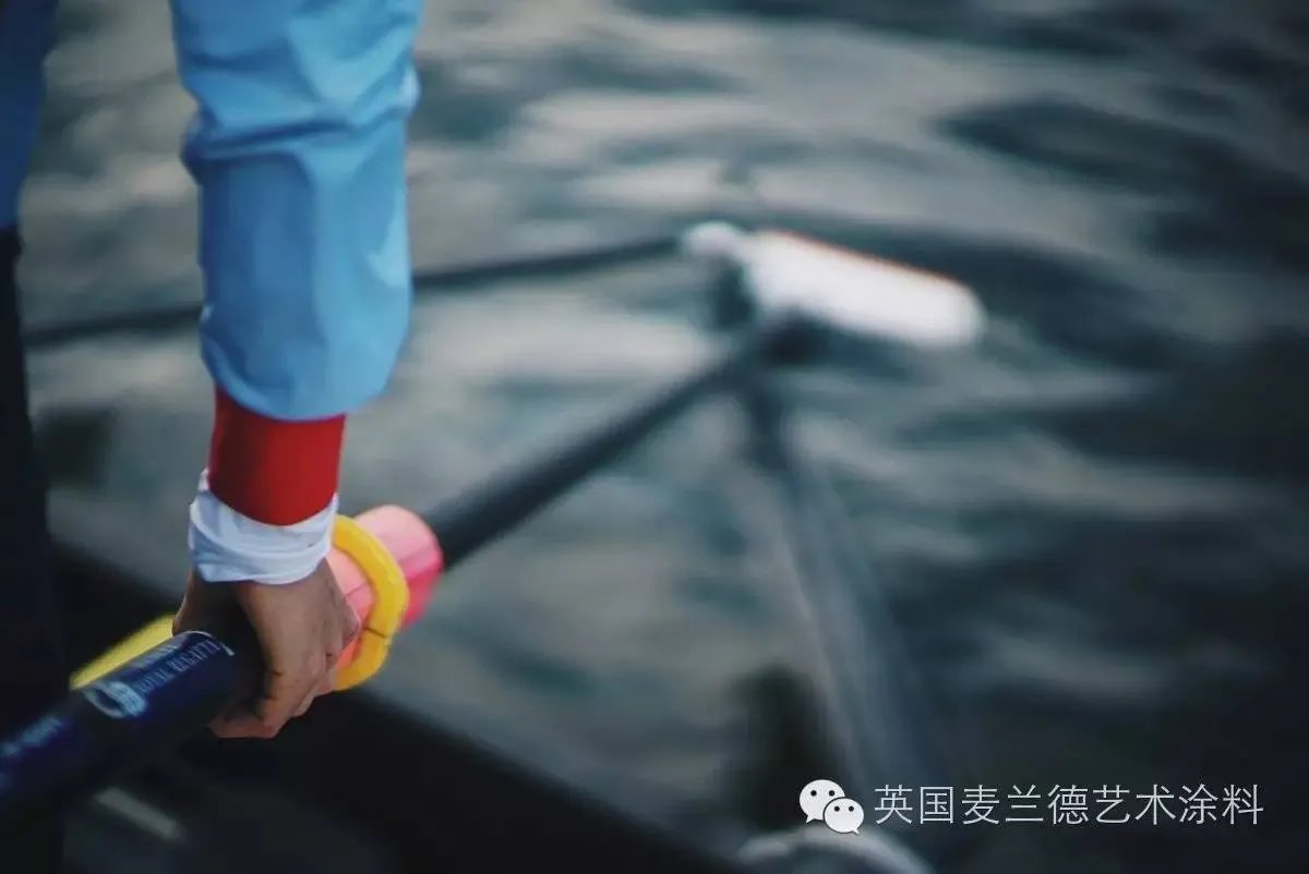 Mylands - 亨利皇家赛艇比赛 Henley Royal Regatta