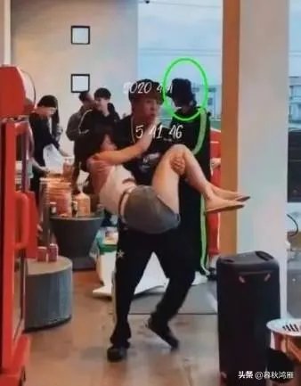 蝴蝶姐姐和罗志祥为何感觉那么怕周扬青，没敢有任何辩解就道歉？