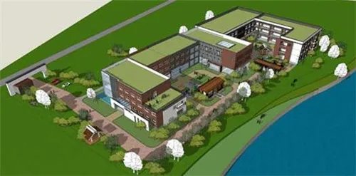 建筑抗震设防类别有几级