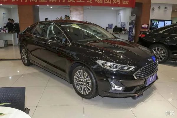 福特蒙迪欧是一台好车吗？它的动力怎么样？