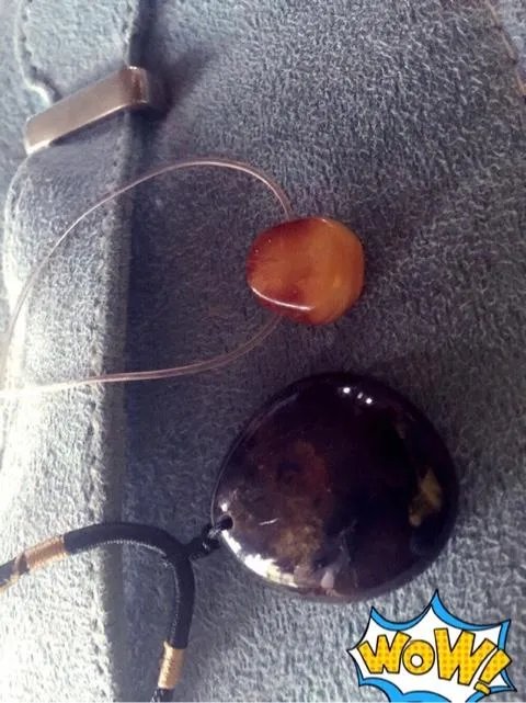 什么是波罗的海琥珀的“三类十别”？