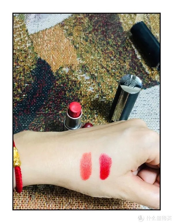 小羊皮口红是什么牌子