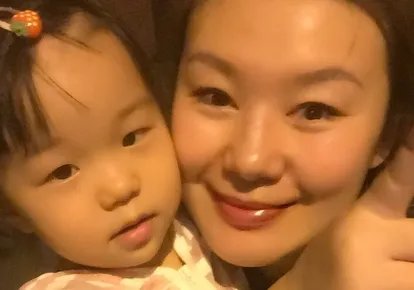 莫科现任妻子有多孝顺？