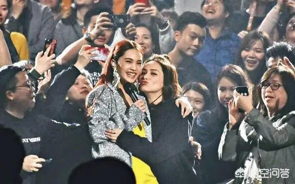 为什么有网友说杨丞琳是逆龄生长？