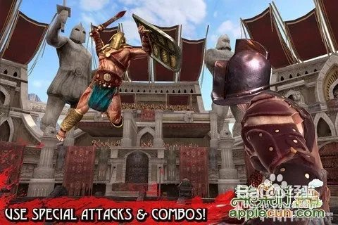 血之荣耀技巧攻略