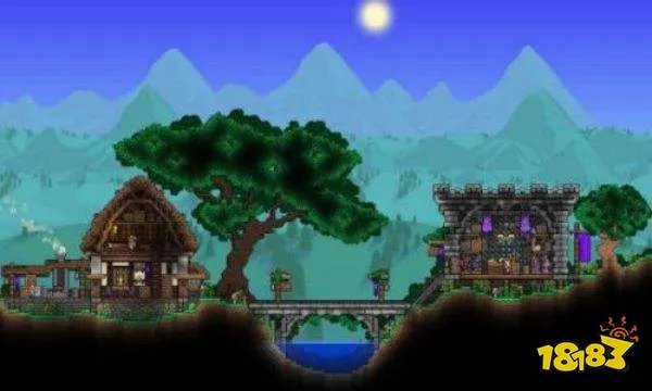 泰拉瑞亚宝匣药水怎么获得 宝匣药水获取方法