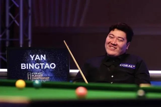 年仅20岁首次出战就能夺冠,颜丙涛实力到底如何?