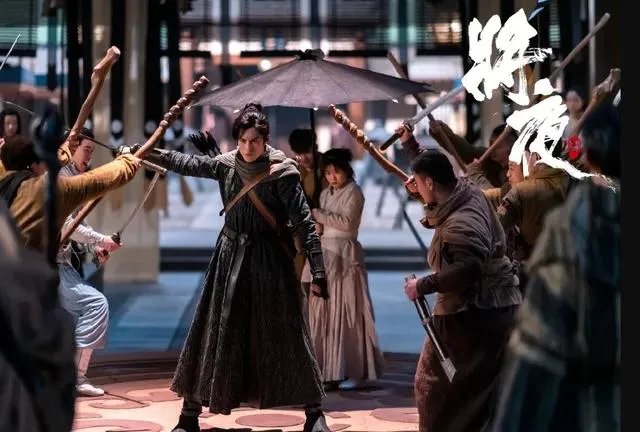 如何看待《将夜2》豆瓣5.5的评分？